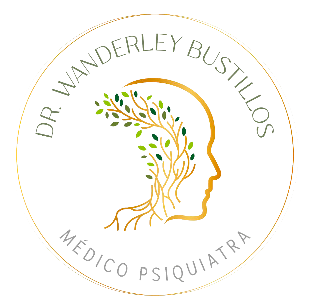 Dr. Wanderley Bustillos
